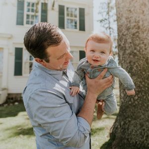 Meet your Posher, Mickey